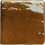 Напольная  плитка (керамогранит) Roots S Honey Gloss 11x11 -WOW