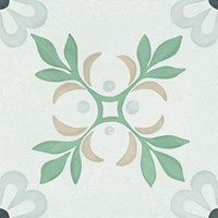 Напольная плитка (керамогранит) Sirocco Green Garden 22,3x22,3 - Harmony