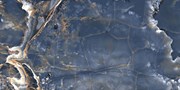 Напольная плитка (керамогранит) Speranza Gold Light Blue (GR206) 60x120  - Primavera