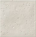 Напольная  плитка (керамогранит) Stardust Pebbles Ivory 15x15 -WOW