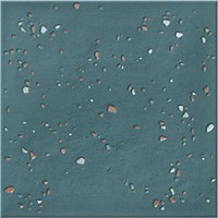 Напольная  плитка (керамогранит) Stardust Pebbles Ocean 15x15 -WOW