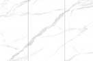 Напольная плитка (керамогранит) Statuario mat NTT3009M 120x240 -NT Ceramic