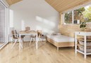 Напольная плитка (керамогранит) Sweet Home Matt FVL4511M 60x120 - Buono