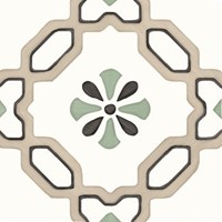 Напольная плитка (керамогранит) Tanger Sand Lily 12.3x12.3 - Harmony