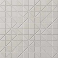 Напольная  плитка (керамогранит)  Tesserae Like Blanc 28x28 -WOW