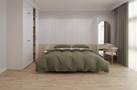 Напольная плитка (керамогранит) Wood Soho Brown NTT93102M 20x120 -NT Ceramic
