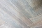 Напольная плитка Wood Essence Wengue 10,5x56 - Dualgres 