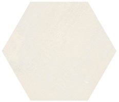 Напольная шестигранная плитка (керамогр) Madelaine Beige 17,5x17,5 - Cifre Ceramica