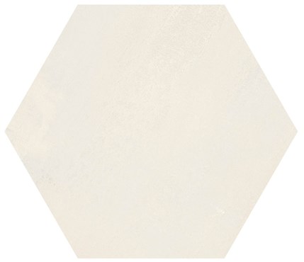 Напольная шестигранная плитка (керамогр) Madelaine Beige 17,5x17,5 - Cifre Ceramica