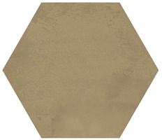 Напольная шестигранная плитка (керамогр) Madelaine Moka 17,5x17,5 - Cifre Ceramica