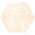 Напольная шестигранная плитка (керамогр) Sandstone 32x37 - Ceranosa - Goldencer