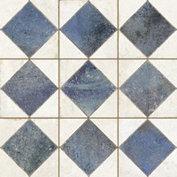Настенная/ напольная плитка FS Arles blue 33x33 - Peronda