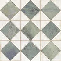 Настенная/ напольная плитка FS Arles green 33x33 - Peronda