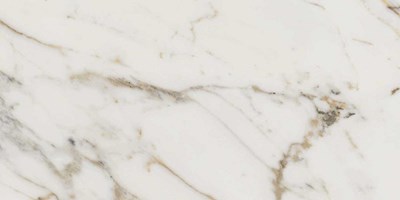 Настенная/ напольная плитка (керамогранит) Allmarble Golden White Lux M4GM 60x120  - Marazzi