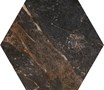 Настенная/напольная плитка керамогранит Kenia hex 22,5x25,9 - Mijares, Cerlat
