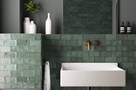 Настенная плитка Altea Pine Green 10x10 - Equipe