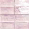 Настенная плитка Aquarel pink 15x30 - Mainzu