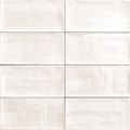 Настенная плитка Aquarel white 15x30 - Mainzu