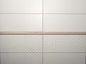 Настенная плитка Aria Decore Beige 20,2x50,4 - Venus Ceramica