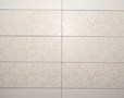 Настенная плитка Aria Flower Beige 20,2x50,4 - Venus Ceramica