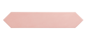 Настенная плитка Arrow Blush Pink 5x25 - Equipe