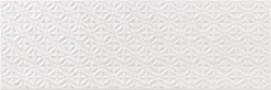Настенная плитка Atka Rlv Blanco 30x90 - Pamesa
