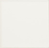 Настенная пликтa Blanco mate 10x10 - Cifre Ceramica