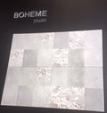 Настенная плитка Boheme-D 25x60 - La Platera