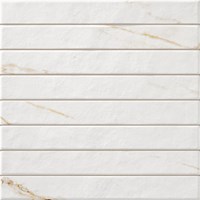 Настенная плитка Brick Golden 35x35 - La Platera