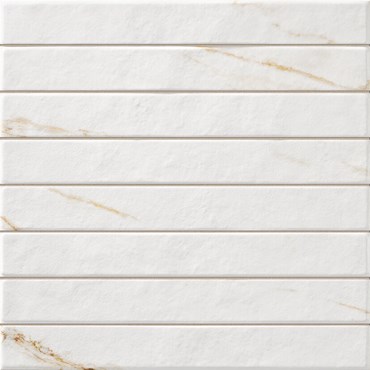 Настенная плитка Brick Golden 35x35 - La Platera