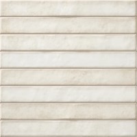 Настенная плитка Brick Raku Pearl 35x35 - La Platera