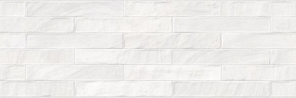 Настенная плитка Brick XL Blanco 25x75 - Emigres