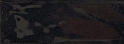 Настенная плитка Bulevar Black 10x30,5 - Cifre Ceramica