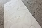 Настенная плитка Calacatta Kite White Matt Slimrect 25x65 - Azulev