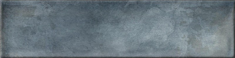 Настенная плитка Cambre Blue Brillo 7,5x30 - Cifre