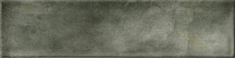 Настенная плитка Cambre Green Brillo 7,5x30 - Cifre