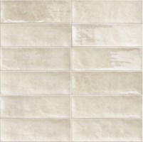 Настенная плитка Cinqueterre bianco 10x30 - Mainzu