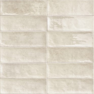 Настенная плитка Cinqueterre bianco 10x30 - Mainzu