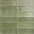 Настенная плитка Cinqueterre emerald 10x30 - Mainzu