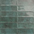 Настенная плитка Cinqueterre ocean 10x30 - Mainzu