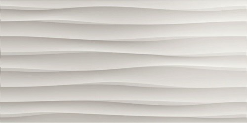 Настенная плитка Color Code MNC9 Str Move 3D Grigio Satinato 30x60 - Marazzi