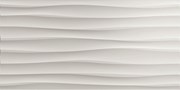 Настенная плитка Color Code MNC9 Str Move 3D Grigio Satinato 30x60 - Marazzi