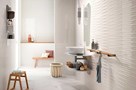 Настенная плитка Color Code MNDA  Bianco Satinato 30x60 - Marazzi