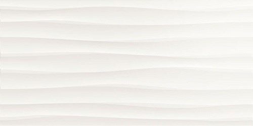 Настенная плитка Color Code MNGC Str Move 3D Bianco Satinato 30x60 - Marazzi