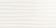 Настенная плитка Color Code MNGC Str Move 3D Bianco Satinato 30x60 - Marazzi