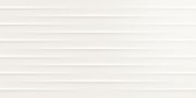 Настенная плитка Color Code MNJA Str Drape 3D Bianco Satinato 30x60 - Marazzi