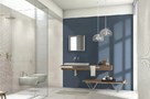 Настенная плитка Colorplay M4J5 Cream rett 30x90  - Marazzi