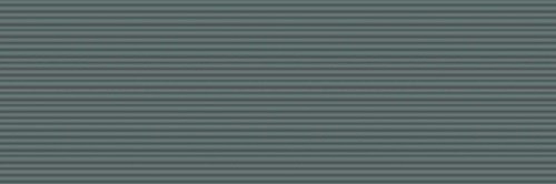 Настенная плитка Colorplay M4JS Sage str.Mikado 3D 30x90  - Marazzi