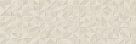 Настенная плитка Craft Origami Beige 25x75 - Emigres