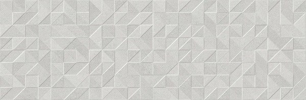 Настенная плитка Craft Origami Gris 25x75 - Emigres